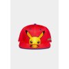 Pokémon - Snapback Women's Cap