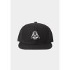 Star Wars - Darth Vader - Novelty Cap With Cape (Barva Multicolor)