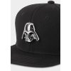 Star Wars - Darth Vader - Novelty Cap With Cape (Barva Multicolor)