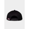 Boruto - Next Generation Boys Snapback Cap (Barva Black)