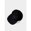 Boruto - Next Generation Boys Snapback Cap (Barva Black)