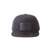 Doom Eternal - Retro Snapback Cap (Barva Black)