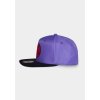 Naruto Shippuden - Men's Snapback Cap (Barva Multicolor)