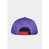 Naruto Shippuden - Men's Snapback Cap (Barva Multicolor)