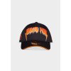 Universal - Jurassic Park Men's Adjustable Cap