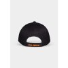 Universal - Jurassic Park Men's Adjustable Cap
