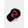 Universal - Jurassic Park Men's Adjustable Cap
