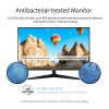 ASUS VY279HGE 27" IPS 1920x1080 Full HD 144Hz 1ms 250cd HDMI čierny