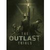 The Outlast Trials (PC) Steam Key