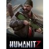 HumanitZ (PC) Steam Key