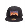 DOOM - Logo Snapback Cap