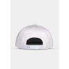 Assassin's Creed - Men's Snapback Cap (Barva White)