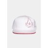 Assassin's Creed - Men's Snapback Cap (Barva White)