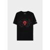 World of Warcraft - Azeroth Horde - Men's Short Sleeved T-shirt