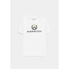 Overwatch - Logo - Women's Short Sleeved T-shirt