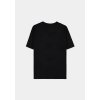 Hatsune Miku - Musical Icon black Women's Short Sleeved T-shirt
