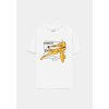 Overwatch - Shooting Tracer - Women's Short Sleeved T-shirt