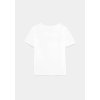 Disney Fearless Princess (Kids) - Rapunzel Girls Short Sleeved T-shirt