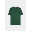 My Hero Academia - Green Bakugo - Men's Short Sleeved T-shirt