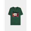 My Hero Academia - Green Bakugo - Men's Short Sleeved T-shirt