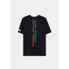 My Hero Academia - Izuku Midoriya - Men's Short Sleeved T-shirt