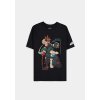 My Hero Academia - Izuku Midoriya - Men's Short Sleeved T-shirt