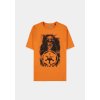 Obi Wan Kenobi - Men's Regular Fit Short Sleeved T-shirt