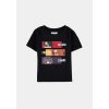 Boruto - Next Generation - Girls Short Sleeved T-shirt