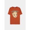 Marvel - I am Groot - Men's Short Sleeved Regular Fit T-shirt