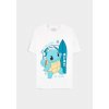 Pokémon - Squirtle - Men's Short Sleeved T-shirt