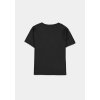The Mandalorian - The Child Girls Short Sleeved T-shirt
