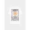 Naruto Shippuden - Bosozuko Style Men's Short Sleeved T-shirt