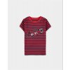 Disney - Cruella Girls Short Sleeved T-shirt