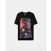 Star Wars - Darth Vader Poster - Men's Short Sleeved T-shirt