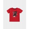 Spider-Man - Miles Morales - Glitch Miles - Boys T-shirt