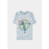 Pokémon - Greninja Men's Short Sleeved T-shirt