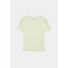 The Mandalorian - The Child Girls Short Sleeved T-shirt