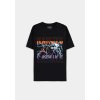 Naruto Shippuden - Men's Short Sleeved T-shirt