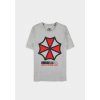 Resident Evil - Umbrella Co. Men's Short Sleeved T-shirt