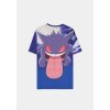 Pokémon - Gengar - Digital Printed Men's Short Sleeved T-shirt