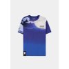 Pokémon - Gengar - Digital Printed Men's Short Sleeved T-shirt