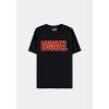 Marvel - Vintage Logo - Men's Short Sleeved T-shirt