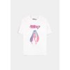 Hatsune Miku - Women's Short Sleeved T-Shirt - Silhoutte