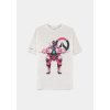 Overwatch - D.VA - Women's Short Sleeved T-shirt