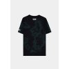 World of Warcraft - Azeroth Map - Men's Short Sleeved T-shirt