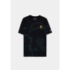 World of Warcraft - Azeroth Map - Men's Short Sleeved T-shirt