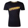 Atari - Astroids Logo Men's T-shirt