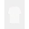 My Hero Academia - White Deku Men's Short Sleeved T-Shirt