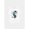My Hero Academia - White Deku Men's Short Sleeved T-Shirt