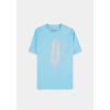 Horizon Forbidden West - Feather - Women's Short Sleeved T-shirt (TS414132HFW)